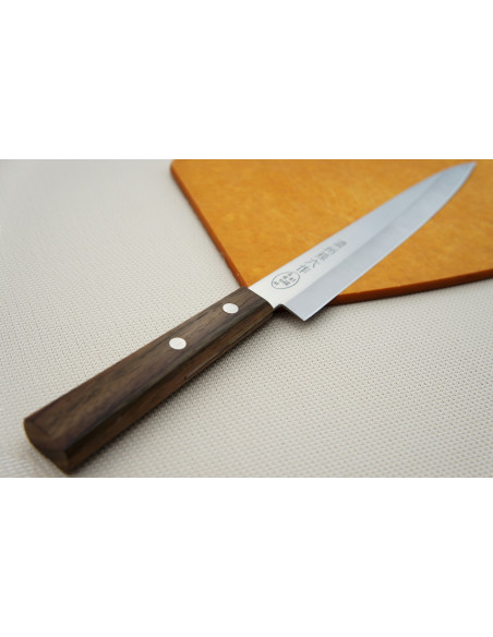 SATAKE Tomoko Japoński Nóż Yanagi-Sashimi 20,5 cm