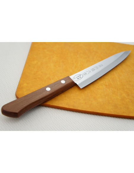 SATAKE Tomoko Japoński Nóż uniwersalny 12 cm 803-779