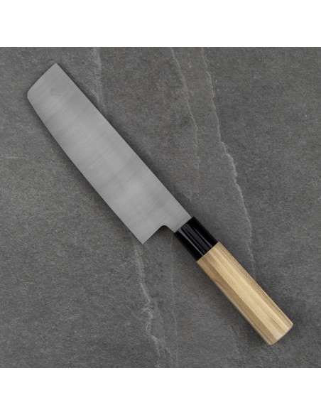 Satake Yoshimitsu Rdzewny Nóż Usuba 16cm