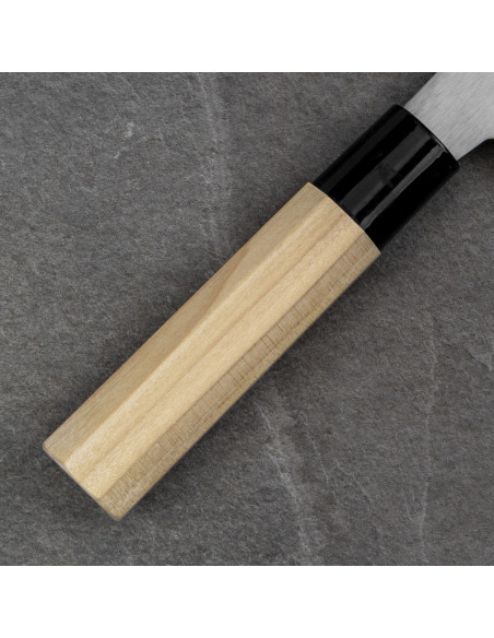 Satake Yoshimitsu Rdzewny Nóż Usuba 16cm