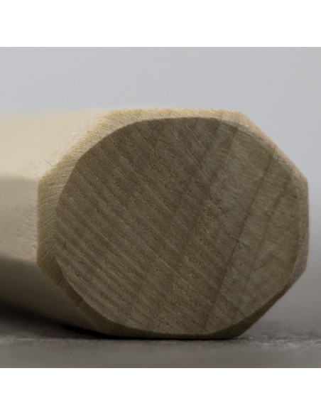 Satake Yoshimitsu Rdzewny Nóż Santoku 15cm