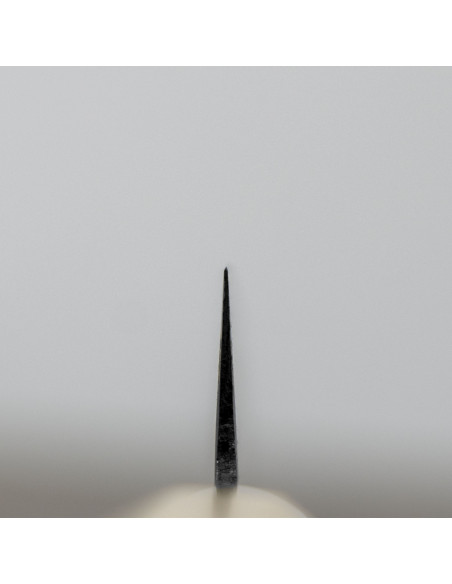 Satake Yoshimitsu Rdzewny Nóż Santoku 15cm