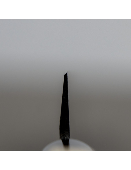 Satake Yoshimitsu Rdzewny Nóż Yanagi-Sashimi 21cm