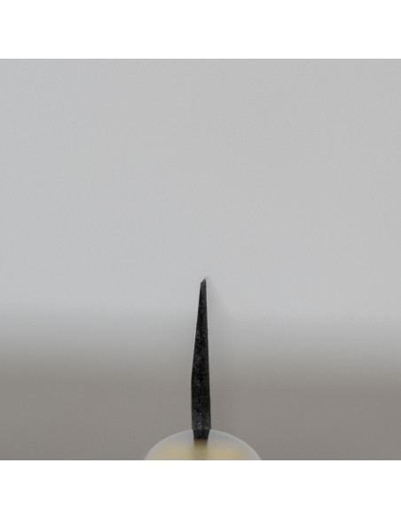 Satake Yoshimitsu Rdzewny Nóż Deba 12 cm