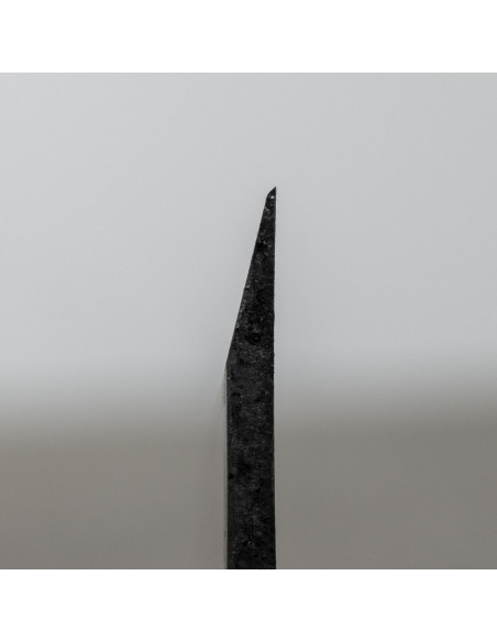 Satake Yoshimitsu Rdzewny Nóż Deba 15,5cm