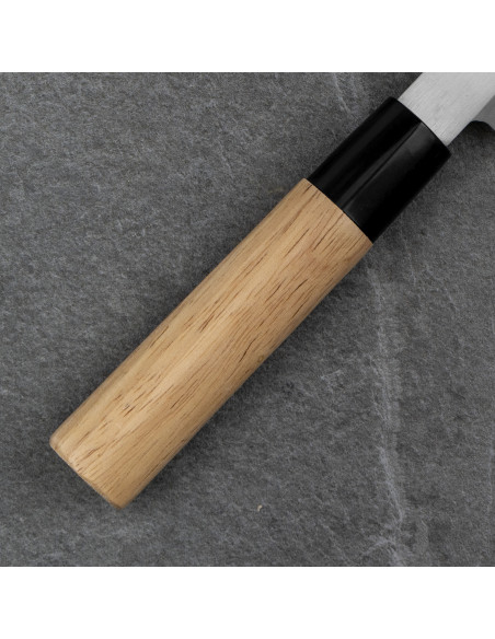 SATAKE Megumi Japoński Nóż Yanagi-Sashimi 21 cm 801-645