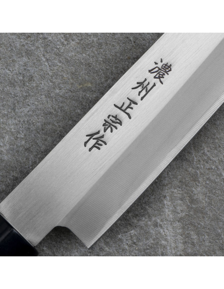 SATAKE Megumi Japoński Nóż Yanagi-Sashimi 21 cm 801-645