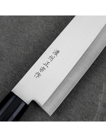 SATAKE Megumi Japoński Nóż Santoku 17 cm 801-614
