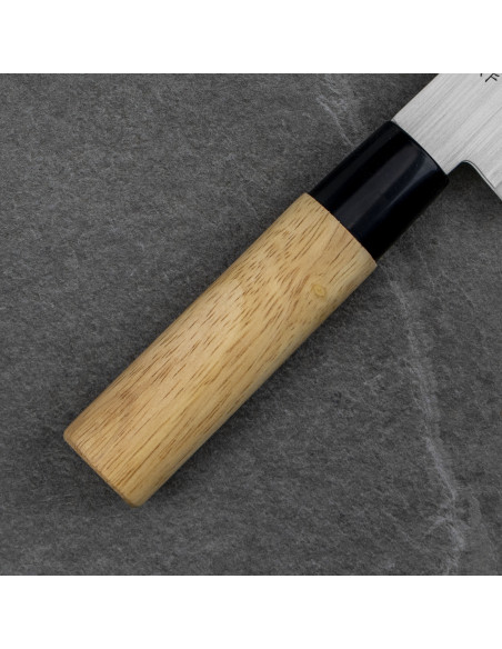 SATAKE Megumi Japoński Nóż Santoku 17 cm 801-614