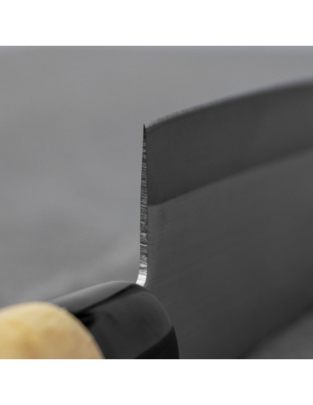SATAKE Megumi Japoński Nóż Santoku 17 cm 801-614