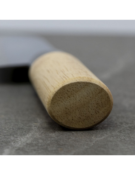 SATAKE Megumi Japoński Nóż Santoku 17 cm 801-614