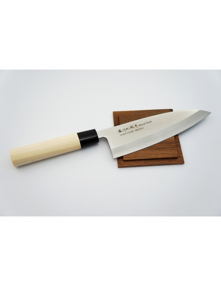 SATAKE S/D Japoński Nóż Deba 18 cm 804-172