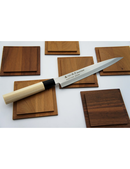SATAKE S/D Japoński Nóż Yanagi-Sashimi 21 cm 804-134
