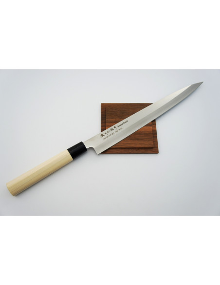 SATAKE S/D Japoński Nóż Yanagi-Sashimi 27 cm 804-110