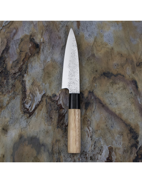 SATAKE Nashiji Natural Nóż uniwersalny 12 cm 801-454