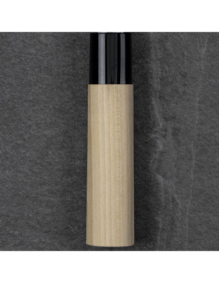 Satake Nashiji Natural Nóż Nakiri 16cm