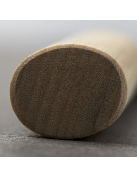 Satake Nashiji Natural Nóż Nakiri 16cm