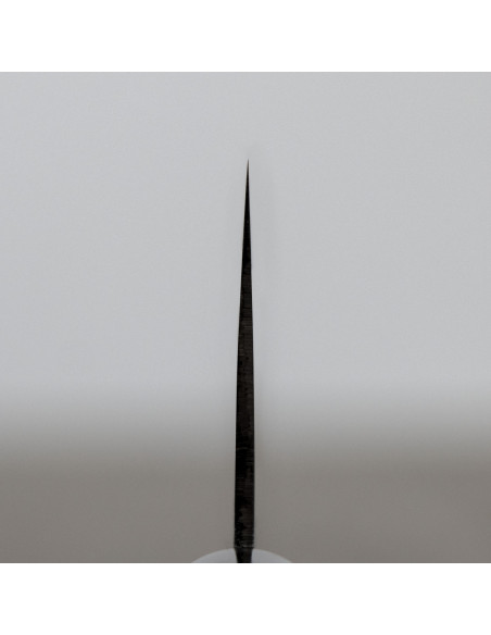 Satake Nashiji Natural Nóż Nakiri 16cm