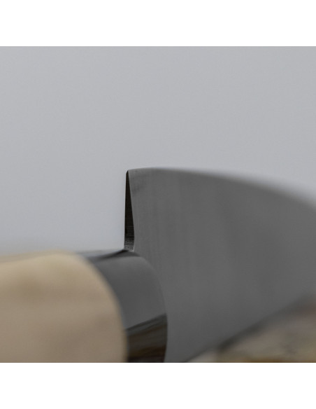 SATAKE Nashiji Natural Japoński Nóż Yanagi-Sashimi 21 cm 801-447