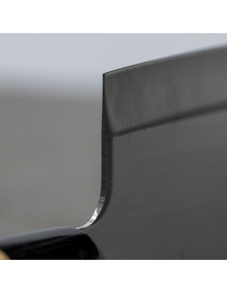 SATAKE Megumi Japoński Nóż Nakiri 16 cm 801-621