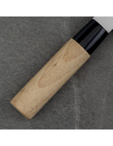 SATAKE Megumi Japoński Nóż Nakiri 16 cm 801-621
