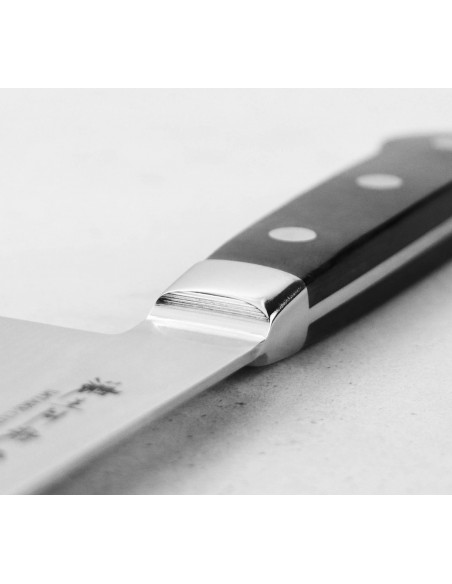 Satake Daichi Nóż Santoku 18cm