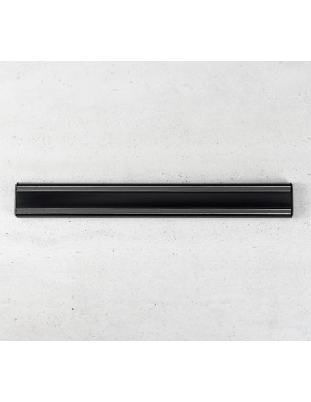 BISBELL Listwa Magnetyczna Bisichef Czarna 35 cm