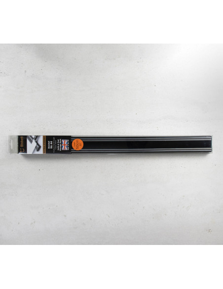 Listwa Magnet. Bisichef 500mm Czarna