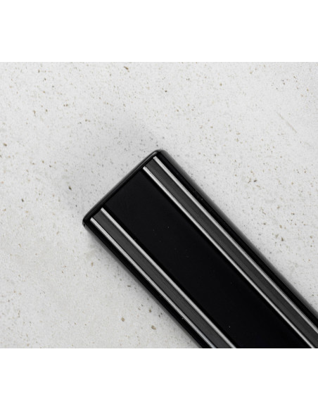 Listwa Magnet. Bisichef 500mm Czarna