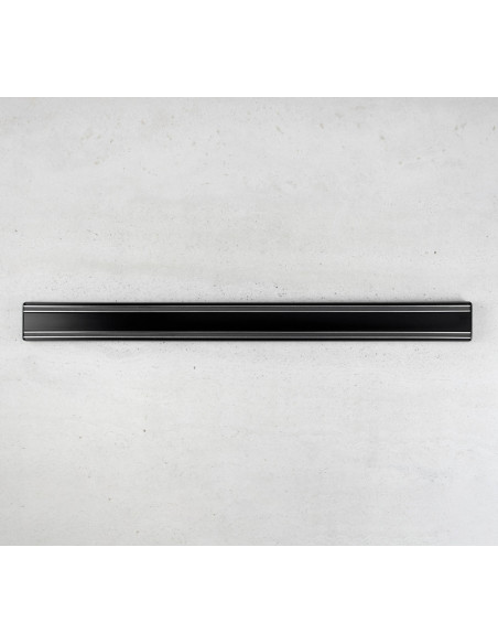 Listwa Magnet. Bisichef 500mm Czarna