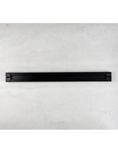 Listwa Magnet. Bisichef 500mm Czarna