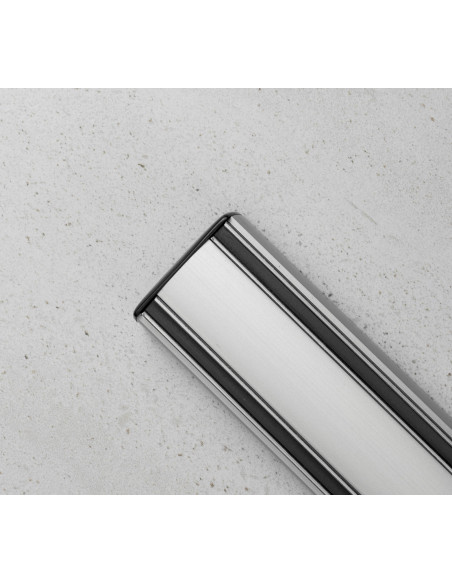 BISBELL Listwa Magnetyczna Bisichef Aluminium 50