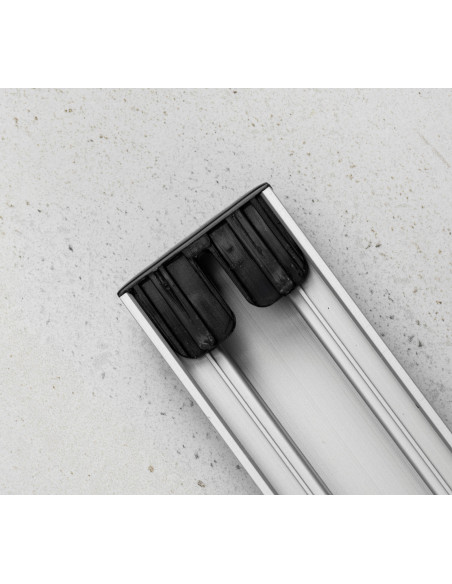 BISBELL Listwa Magnetyczna Bisichef Aluminium 50