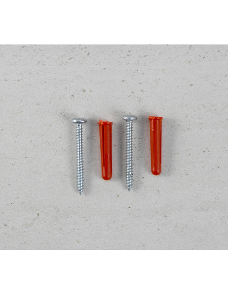 BISBELL Listwa Magnetyczna Bisichef Aluminium 35