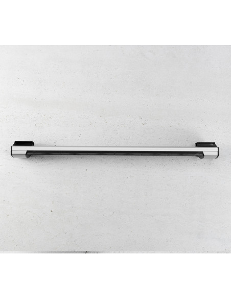 BISBELL Listwa Magnetyczna Soft Touch Czarna 34 cm