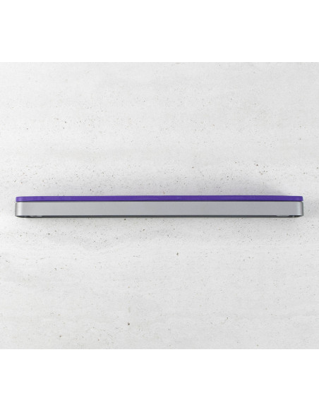 Bisbell Listwa Magnetyczna Fiolet 30 cm
