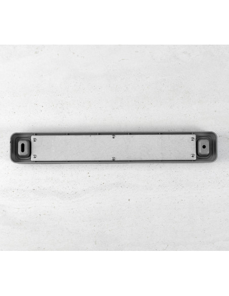Bisbell Listwa Magnetyczna Fiolet 30 cm