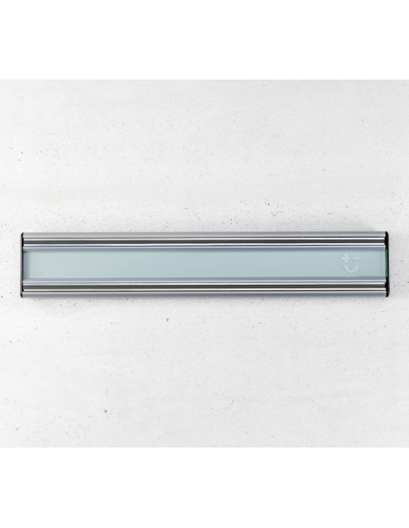Bisbell Lustrzana Listwa Magnetyczna Mięta 30 cm