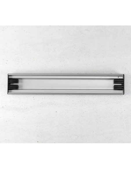 Bisbell Lustrzana Listwa Magnetyczna Mięta 30 cm