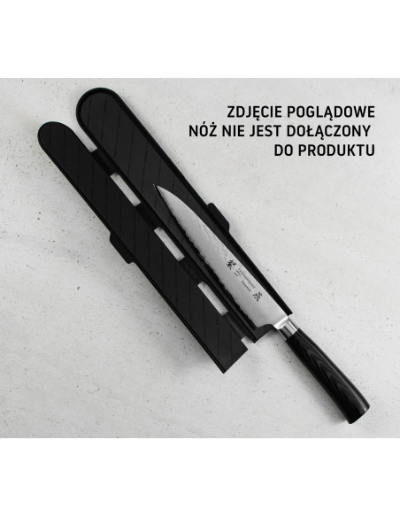 Bisbell PP Ochraniacz na ostrze 35mm