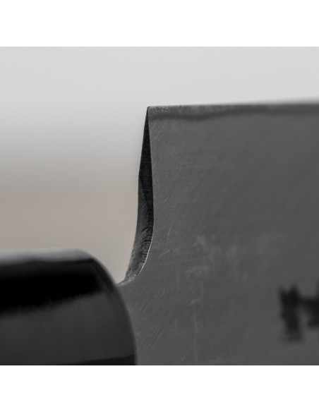 Satake Cutlery Mfg Aogami2 PRO Nóż Sashimi Yanagiba 21 cm