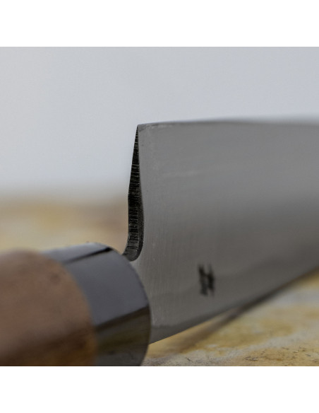 SATAKE Aogami Pro Japoński Nóż Sashimi Yanagiba 27 cm 802-918