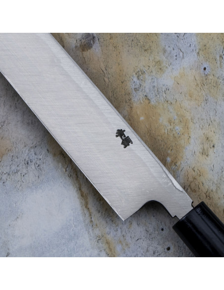 SATAKE Aogami Pro Japoński Nóż Sashimi Yanagiba 27 cm 802-918