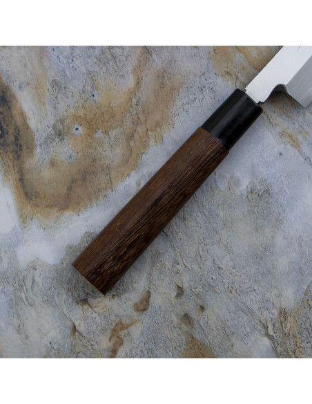 SATAKE Aogami Pro Japoński Nóż Sashimi Yanagiba 27 cm 802-918