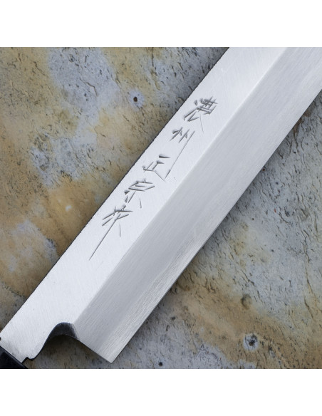 SATAKE Aogami Pro Japoński Nóż Sashimi Yanagiba 27 cm 802-918