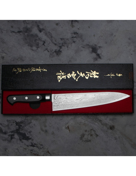 Ryusen Hamono VG-10 Nóż Szefa kuchni 21 cm