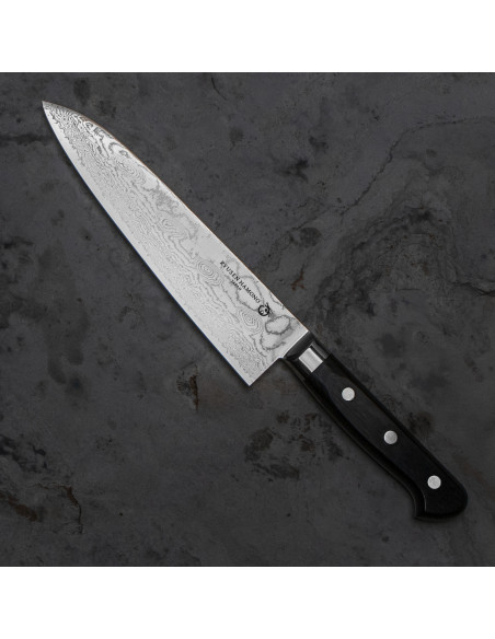 Ryusen Hamono VG-10 Nóż Szefa kuchni 18 cm