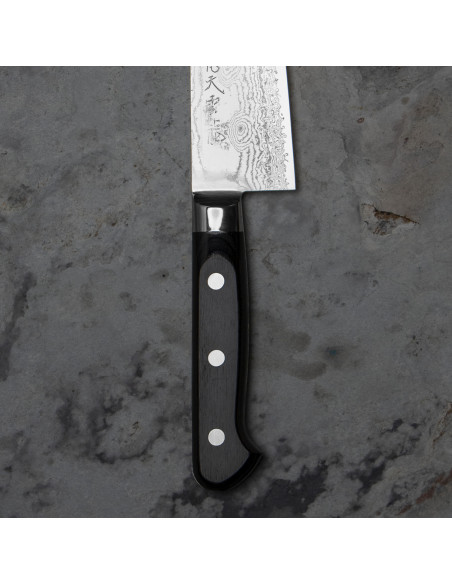 Ryusen Hamono VG-10 Nóż Szefa kuchni 18 cm