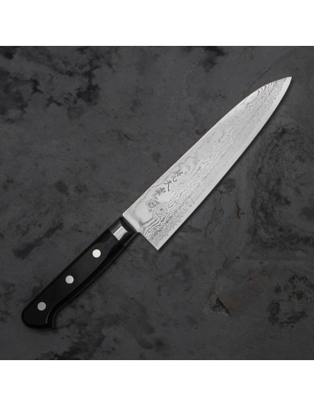Ryusen Hamono VG-10 Nóż Szefa kuchni 18 cm