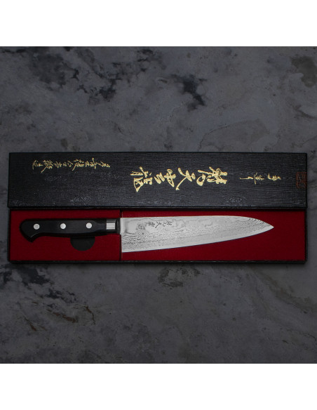 Ryusen Hamono VG-10 Nóż Szefa kuchni 18 cm